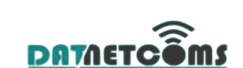 Datnetcoms logo